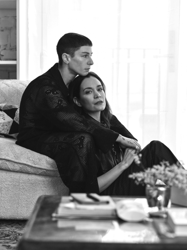 WENDY RORONG - PORTFOLIO - EDITORIAL